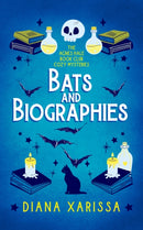 The Bats and Biographies