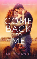 Come Back to Me