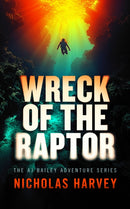 Wreck of the Raptor