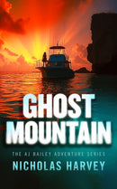 Ghost Mountain