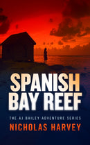 Spanish Bay Reef