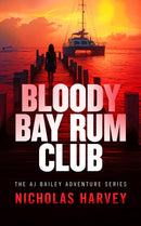 Bloody Bay Rum Club