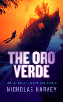 The Oro Verde