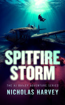 Spitfire Storm