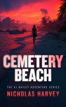 Cemetery Beach
