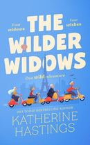 The Wilder Widows