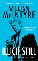 Illicit Still