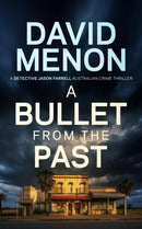 Bullet from The Past