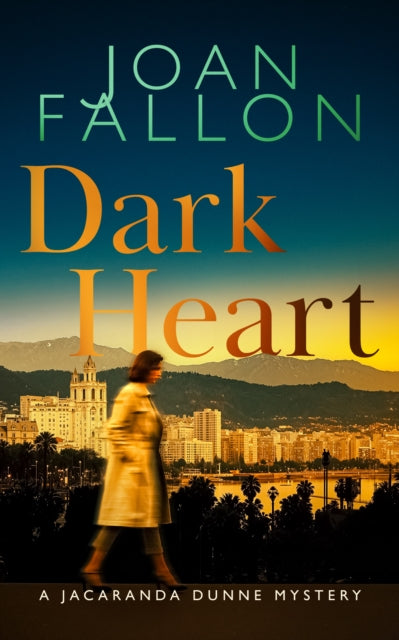 Dark Heart
