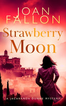 Strawberry Moon