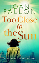 Too Close to the Sun