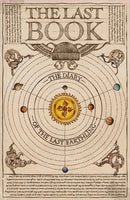 The Last Book : The Anthem to Humankind-9781036917227