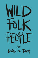 Wild Folk People-9781036918224