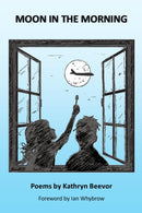 Moon in the Morning