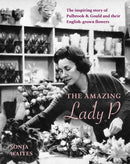 The Amazing Lady P