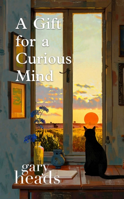A Gift for a Curious Mind-9781036963330