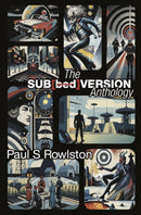 The Sub[bed]version : Anthology-9781037050138