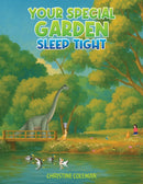 Your Special Garden: Sleep Tight-9781037100468