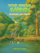Your Special Garden: Aloneness and Anxiety-9781037100505