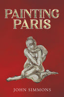 Painting Paris-9781037100857