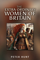 The Extra Ordinary Women of Britain-9781037100925