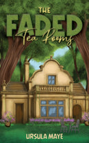 The Faded Tea Rooms-9781037101410