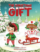 The Christmas Gift-9781037101458