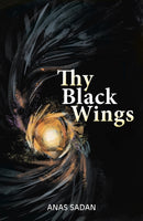 Thy Black Wings-9781037101717