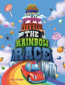 The Rainbow Race-9781037101816