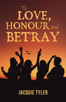 To Love, Honour and Betray-9781037101991