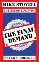 The Final Demand-9781037102066