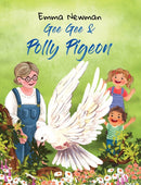 Gee Gee & Polly Pigeon-9781037102080