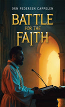 Battle for the Faith-9781037102103