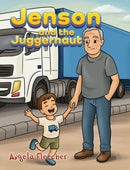 Jenson and the Juggernaut-9781037102189