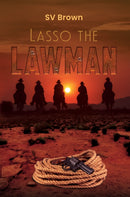 Lasso the Lawman-9781037102639