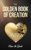 The Golden Book of Creation-9781037103186