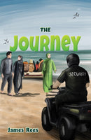 The Journey-9781037103353