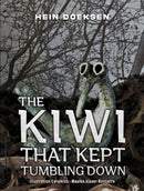 The Kiwi That Kept Tumbling Down-9781037103384