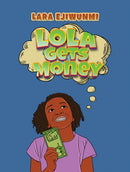Lola Gets Money-9781037103551
