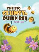 The Big, Clumsy Queen Bee