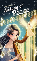 Melody of Peace-9781037103667