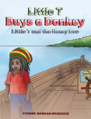 Little T Buys a Donkey - Little T and the Honey Bee