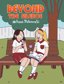 Beyond the Silence-9781037103933