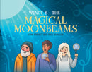 Windy B - The Magical Moonbeams-9781037104138
