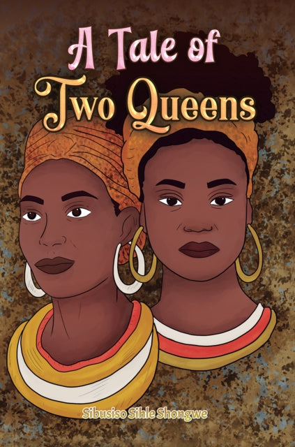 A Tale of Two Queens-9781037104206