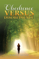 Obedience Versus Disobedience-9781037104312