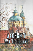 A Correct Way to Behave-9781037104350