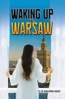 Waking up in Warsaw-9781037104374