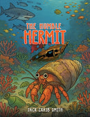 The Humble Hermit-9781037104398