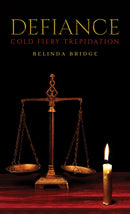 Defiance – Cold Fiery Trepidation
